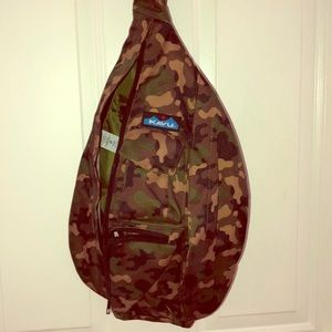 Kavu backpack